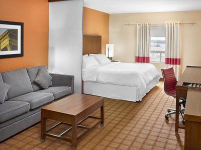 Four Points By Sheraton Edmonton Gateway Kültér fotó